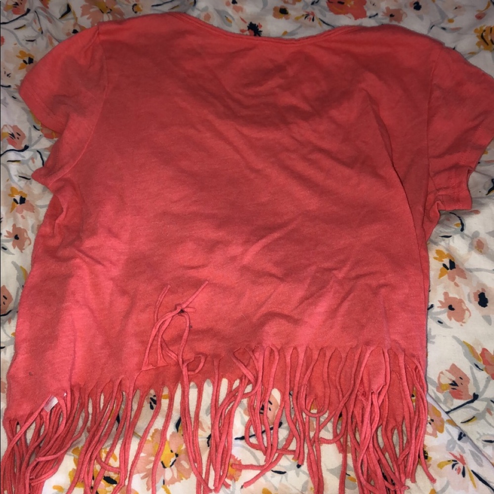 pink cheetah heart(kids)